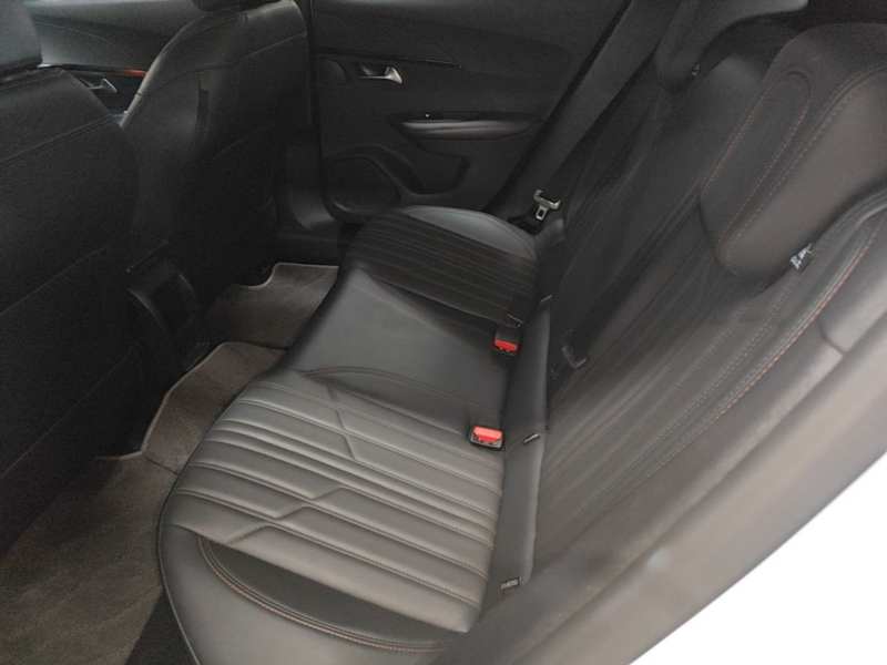 Used Peugeot 2008 2022 230THP THE ONE — 16