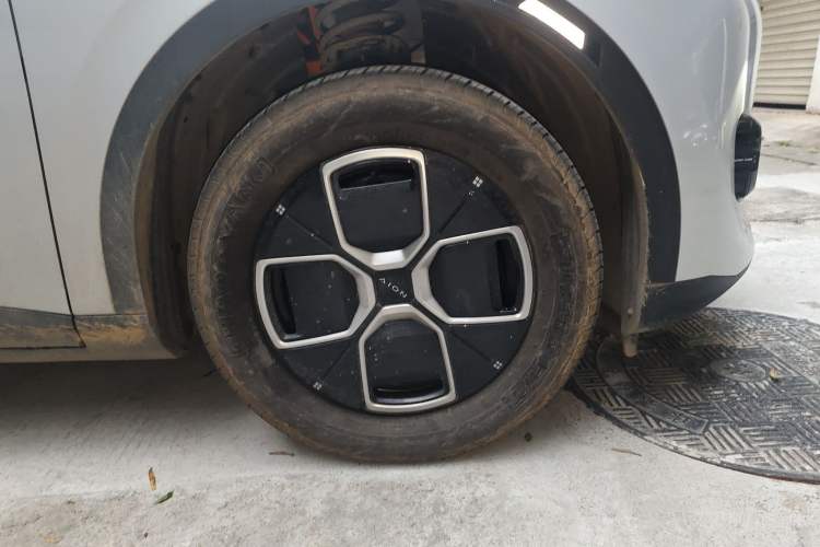 Used AION UT 2025 420 Smart Edition