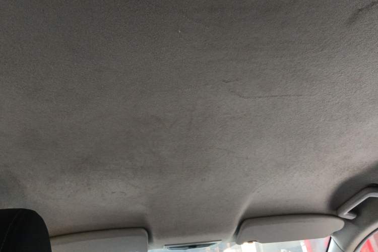 Used Ford Focus 2013 Hatchback Classic 1.8L Manual Base Model