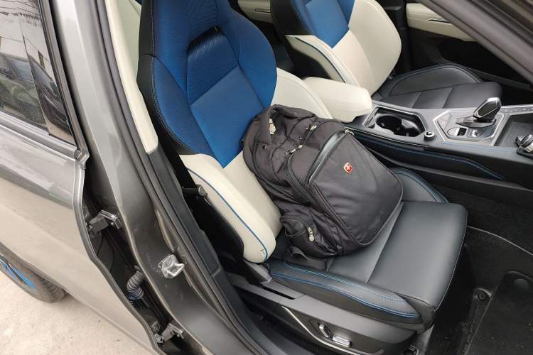 Used Lynk & Co 01 2021 2.0TD Two-Wheel Drive Zhaopu Pro