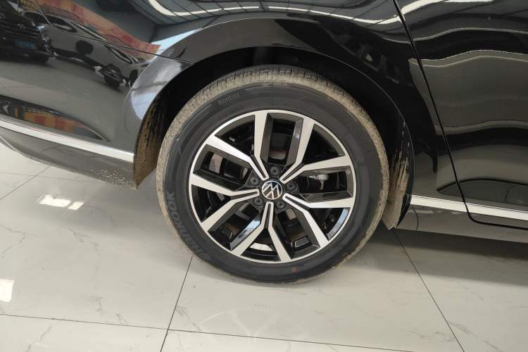 Used Volkswagen Magotan 2020 330TSI DSG Leading Model