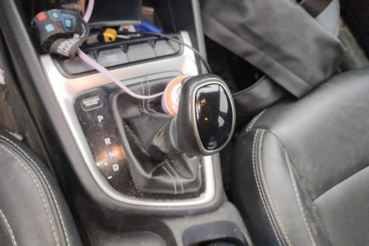 Used Hyundai Celesta 2018 1.6L Automatic GL Enjoyment Edition China VI compliant
