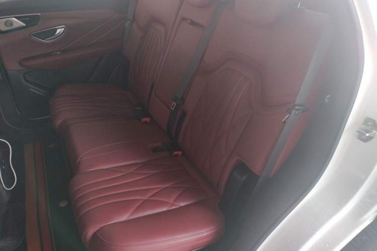 Used JETOUR X70 PLUS 2025 1.5T Flagship Edition 5 Seats