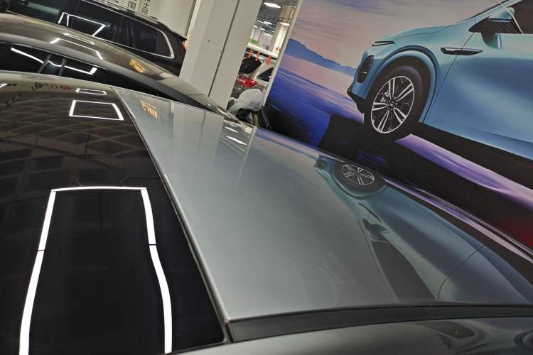 Used XPeng G3 2020 460 Enjoyment Edition