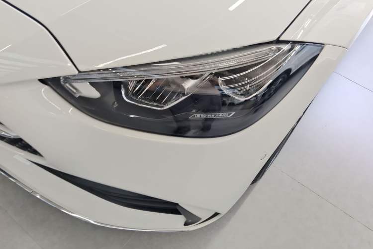 Used Mercedes-Benz C-Class 2025 C 260 L Sport Edition