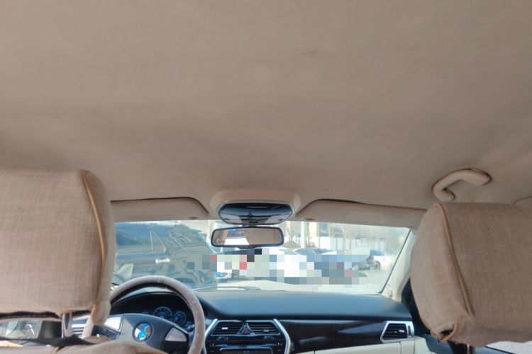 Used Denza 2014 Stylish Edition
