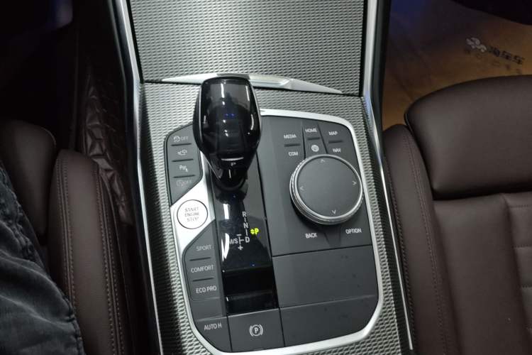 Used BMW 3 Series 2021 Facelifted 325Li M Sport Night Edition Package