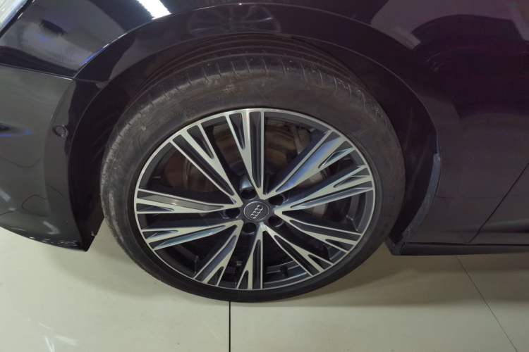 Used Audi A6L 2020 45 TFSI quattro Prestige Dynamic Edition