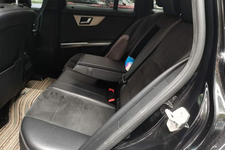 Used Mercedes-Benz GLK-Class 2014 GLK 200 Standard Model