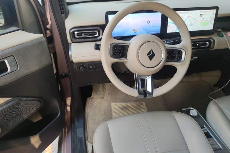 Used Baojun Spark 2023 Flagship Edition