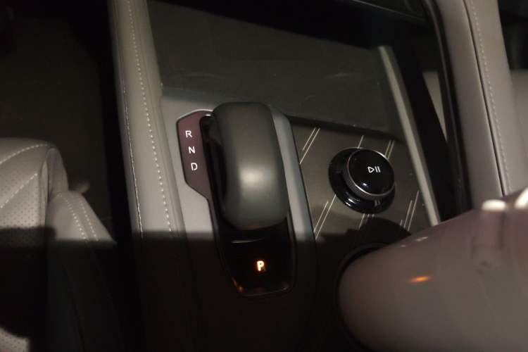 Used Zeekr 001 2024 WE Edition 95 kWh All-Wheel Drive