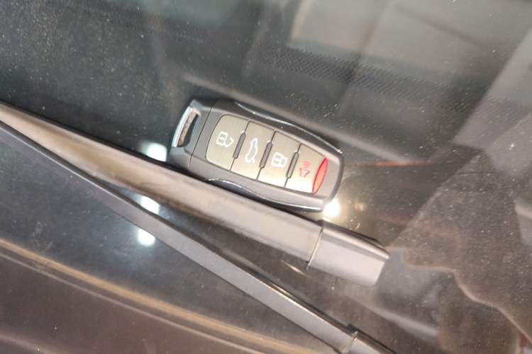 Used Haval H6 2021 3rd Generation 2.0T Automatic Two-Wheel Drive Max