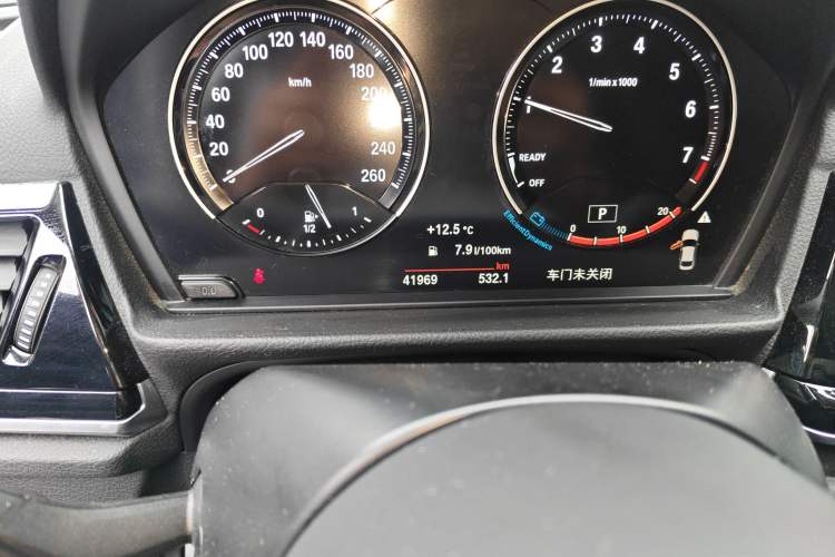 Used BMW 1 Series 2021 Revised 120i M Sport Night Edition
