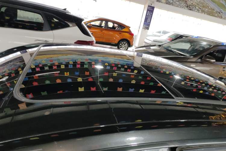 Used Volkswagen Sagitar 2021 200TSI DSG Excellence Edition
