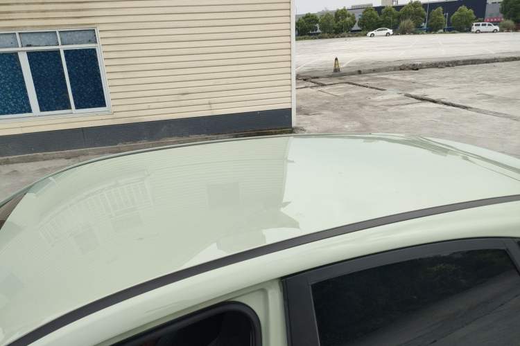 Used NETA V 2022 Chao 400 Lite
