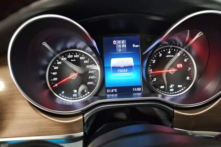 Used Mercedes-Benz V-Class 2020 V 260 L Long-wheelbase Luxury Edition
