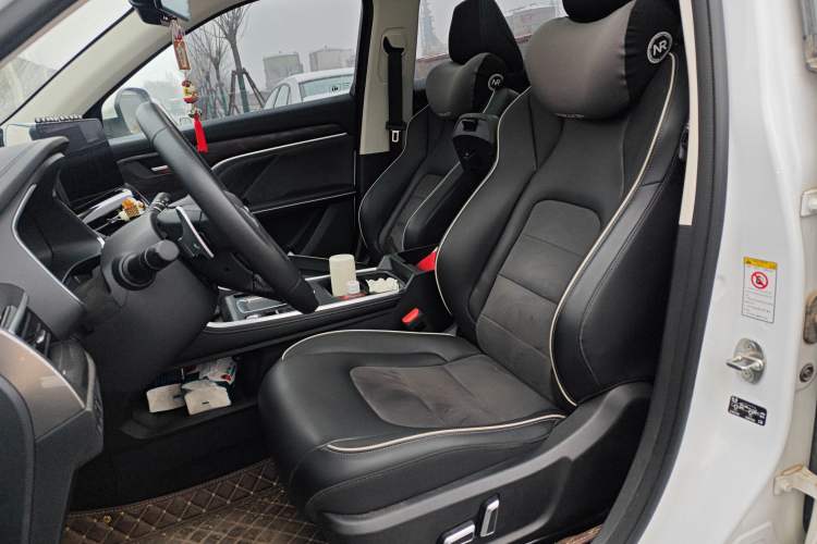 Used Haval H6 2021 China Trend Edition 1.5 GDIT Automatic Champion Version