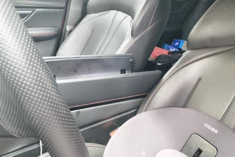 Used XPeng P7 2021 670G