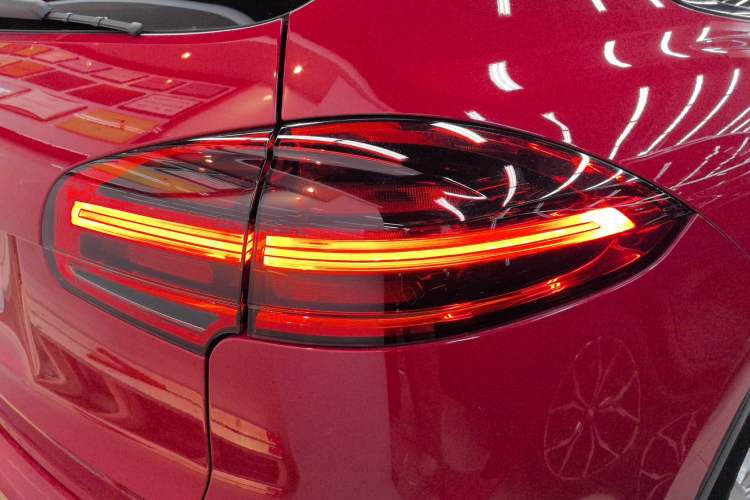 Used Porsche Cayenne 2016 Cayenne 3.0T