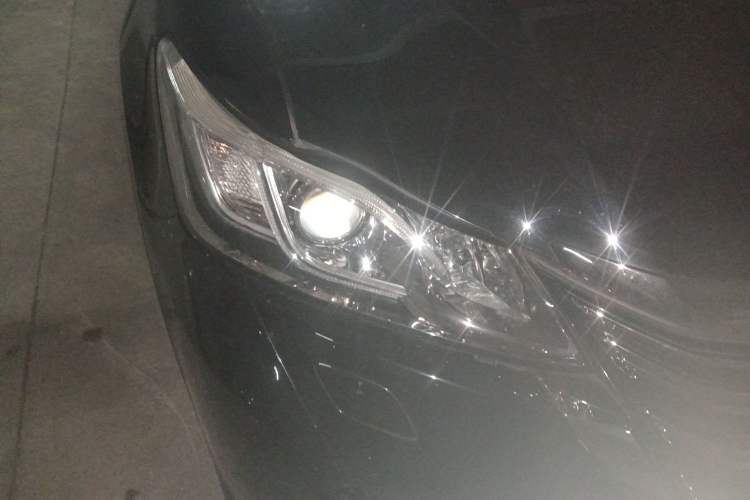 Used Toyota Crown 2018 2.0T Sport Edition Right Front Headlight