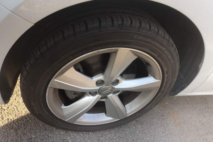 Used Audi A1 2016 30 TFSI Sportback Design Fashion Edition