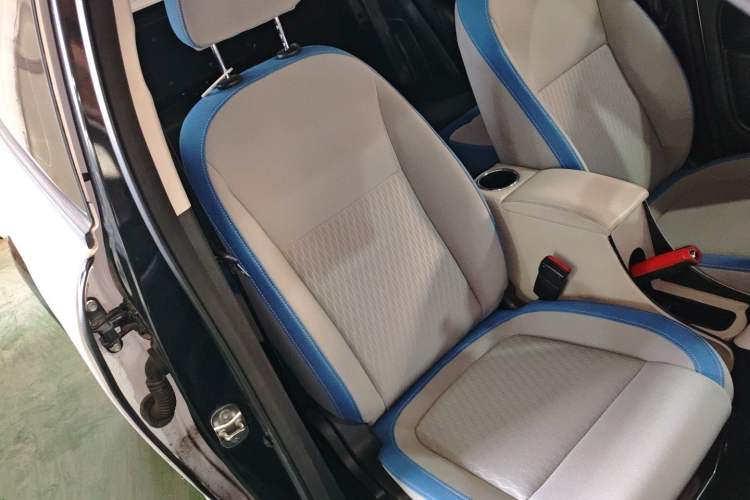 Used ORA Black Cat 2019 301km Standard Edition