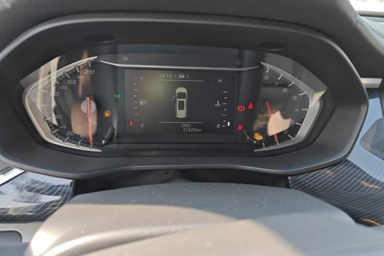 Used SAIC MAXUS G50 2023 1.5T Manual Comfort A