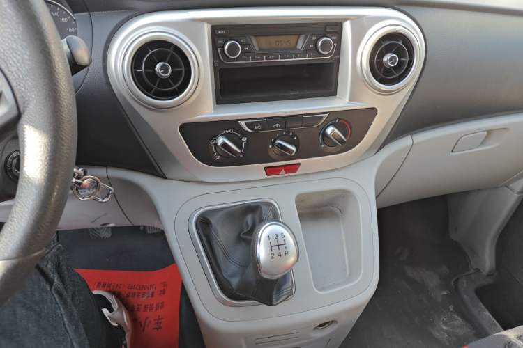 Used JAC Refine M3 2019 Creator Edition 1.8L Luxury Model
