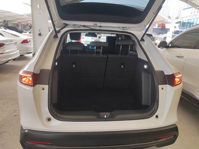 Used Honda XR-V 2023 Facelift 1.5L CVT Trend Edition — 18