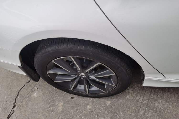 Used Honda Inspire 2022 260TURBO Elegant Edition