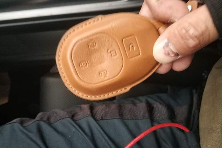 Used GAC Trumpchi E8 New Energy 2024 150km PRO
