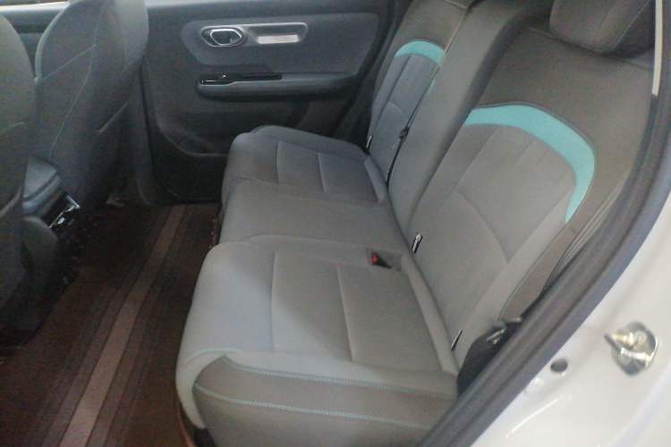 Used AION Y 2023 Plus 510 Enjoy Edition
