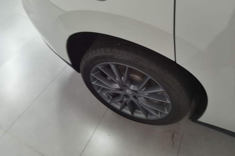 Used Leapmotor C10 2024 210 Comfort Edition
