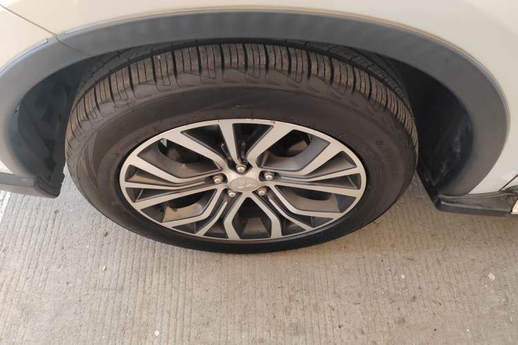 Used Mitsubishi Outlander 2018 2.4L 4x4 Elite Edition 5 Seats