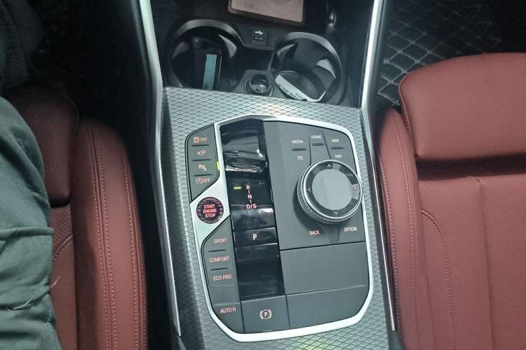 Used BMW 4 Series 2024 430i Gran Coupe M Sport Night Edition Package