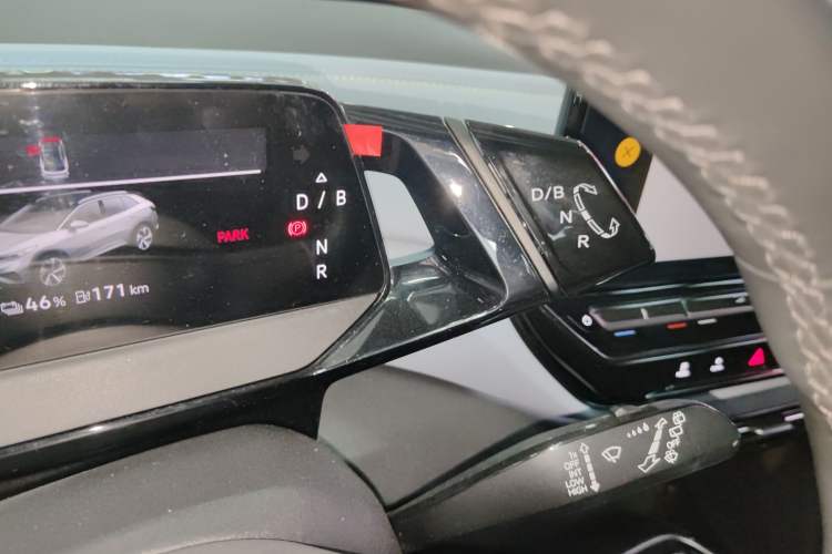 Used Volkswagen ID.4 X 2023 Upgraded Model Pure Intelligent Enjoyment Version
