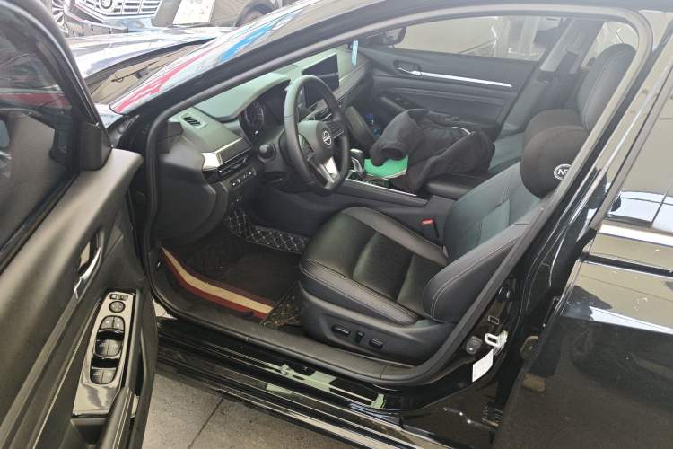 Used Nissan Teana 2022 2.0L XL-TLS Enjoyment Edition
