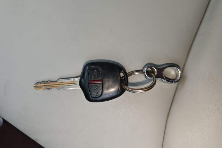 Used Mitsubishi Pajero Sport 2013 3.0L Automatic 4x4 Executive Edition