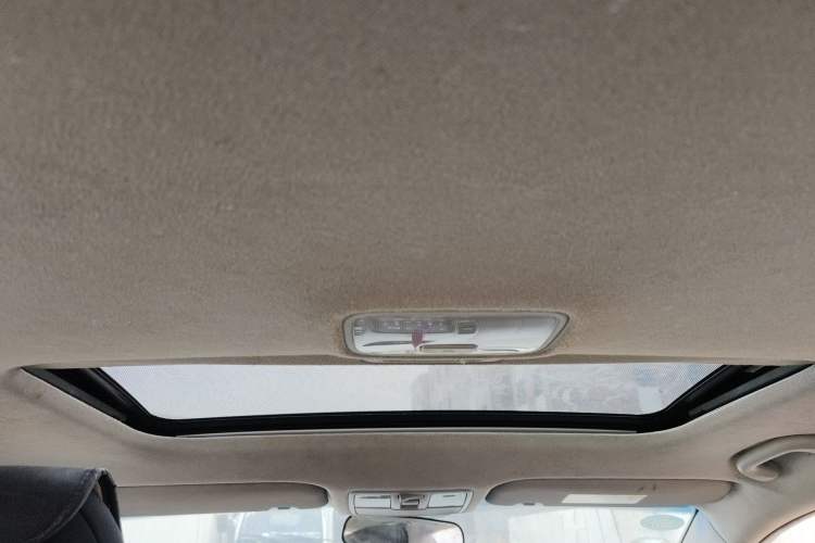 Used Kia K3 2016 1.6L Automatic GLS