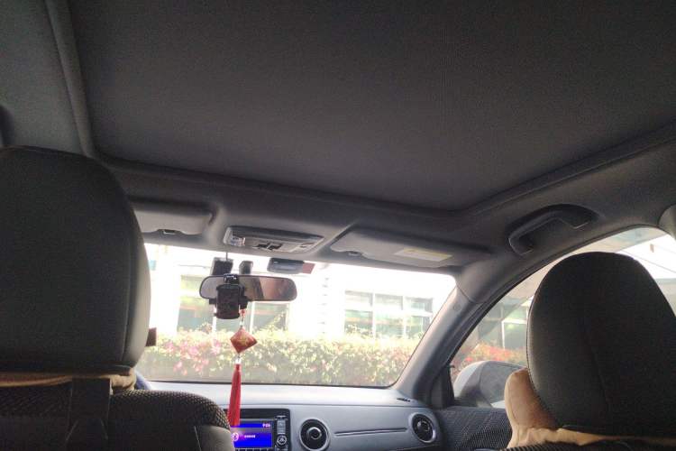 Used Honda XR-V 2017 1.8L EXi CVT Comfort Version
