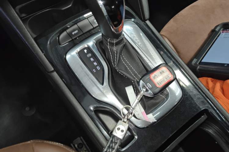 Used Buick Regal 2017 20T Elite Edition
