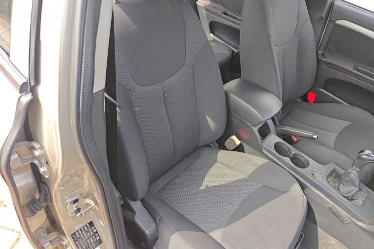 Used Roewe 350 2014 1.5L Manual Xunchi Edition
