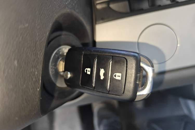 Used CHANGAN NEVO Lumin 2025 205 km Xiangqin Version