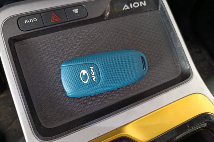 Used AION Y 2022 70 Intelligent Edition Lithium Iron Phosphate