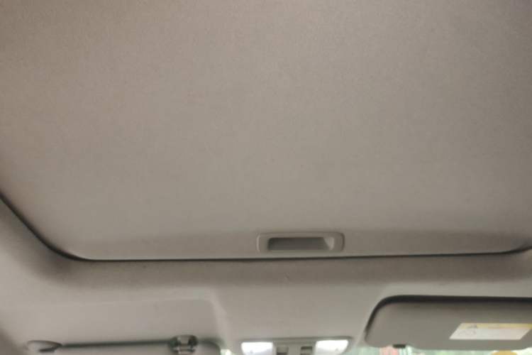 Used Honda LIFE 2021 1.5L CVT CRO-S Fun Edition Headliner