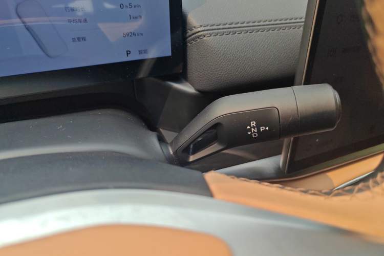 Used Geely Galaxy A7 2025 Model EM-i 150km Starship Edition
