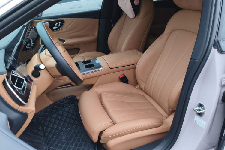 Used Rising F7 2023 Long-Range Edition
