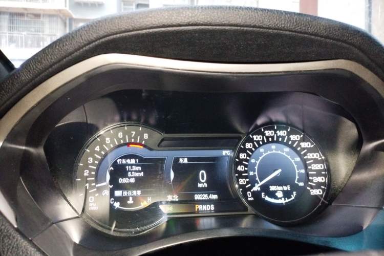 Used Lincoln MKZ 2020 2.0T Deluxe Edition