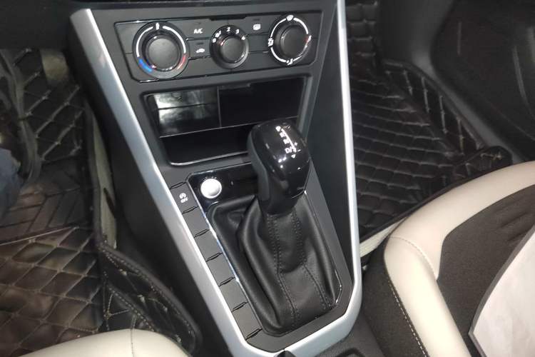 Used Volkswagen Polo 2021 Plus 1.5L Automatic Colorful Tech Edition