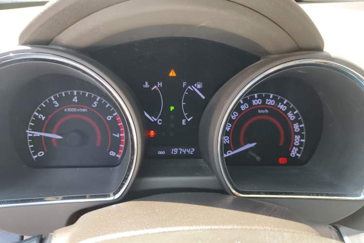 Used Toyota Highlander 2012 2.7L Two-Wheel Drive 5-Seater Sport Edition
